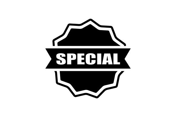 Specials