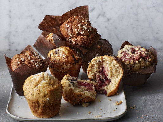 Muffins