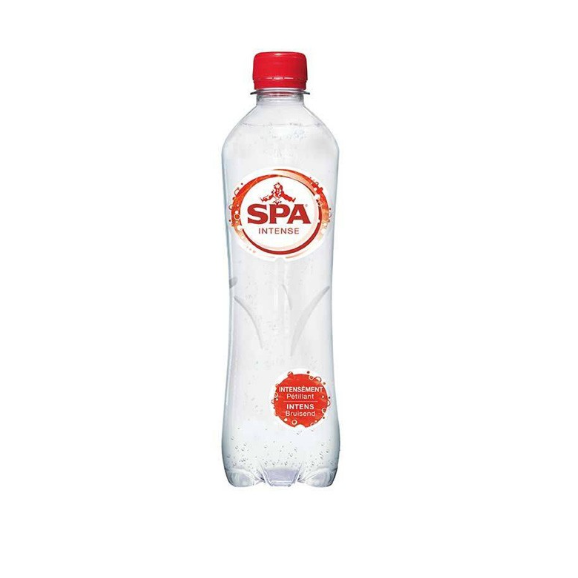 Spa rood 500 ml