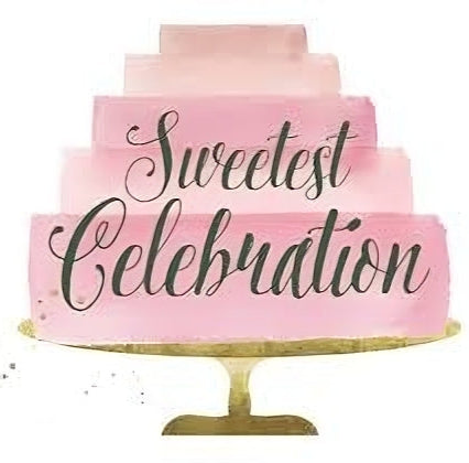 SweetestCelebrationShop